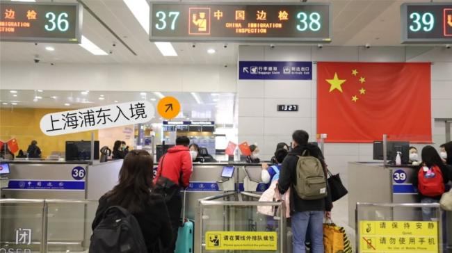 严查！总领馆提示：加拿大华人回国必须做这些事