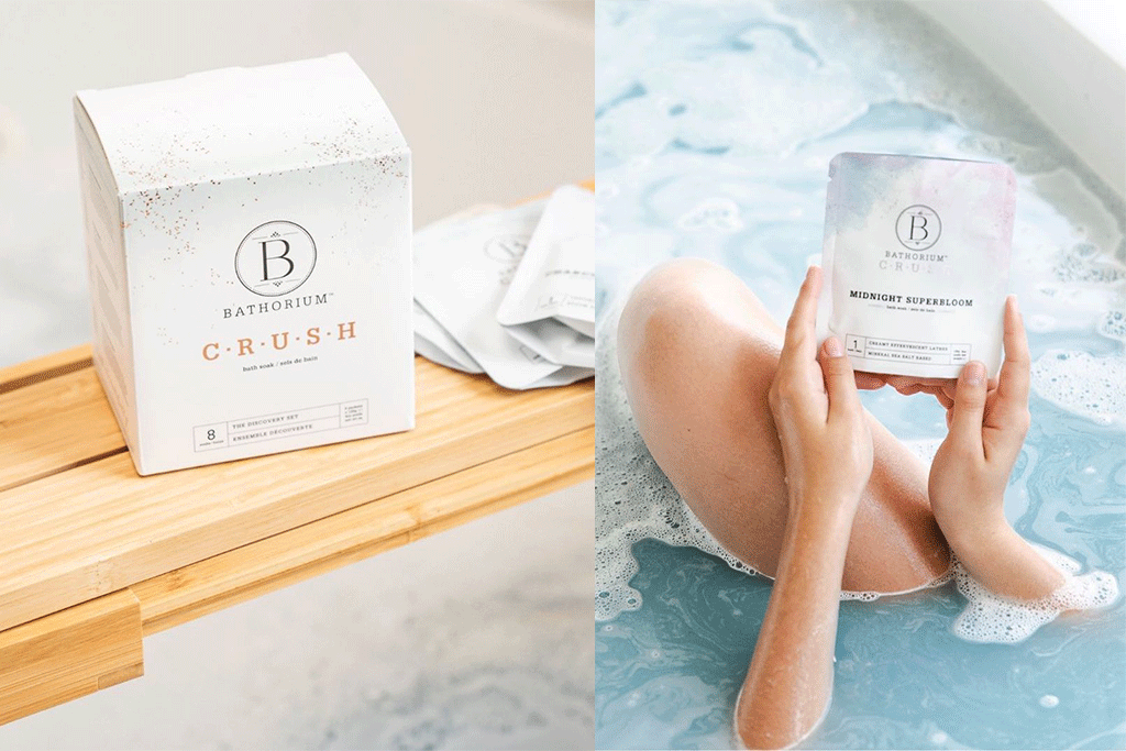 mothers day beauty gifts