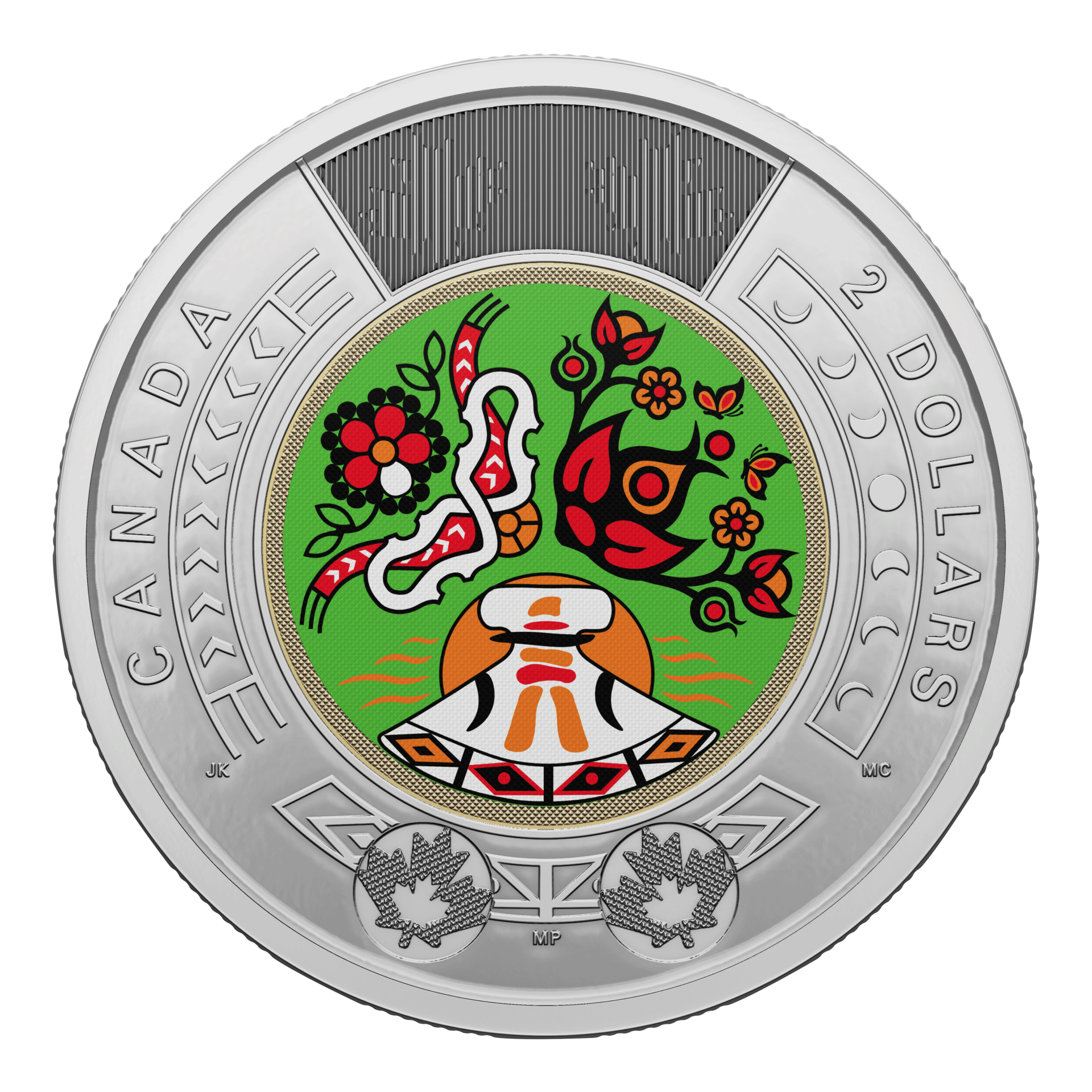 coins