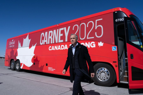 加国总理称可以与特朗普通话 但需遵照这条件