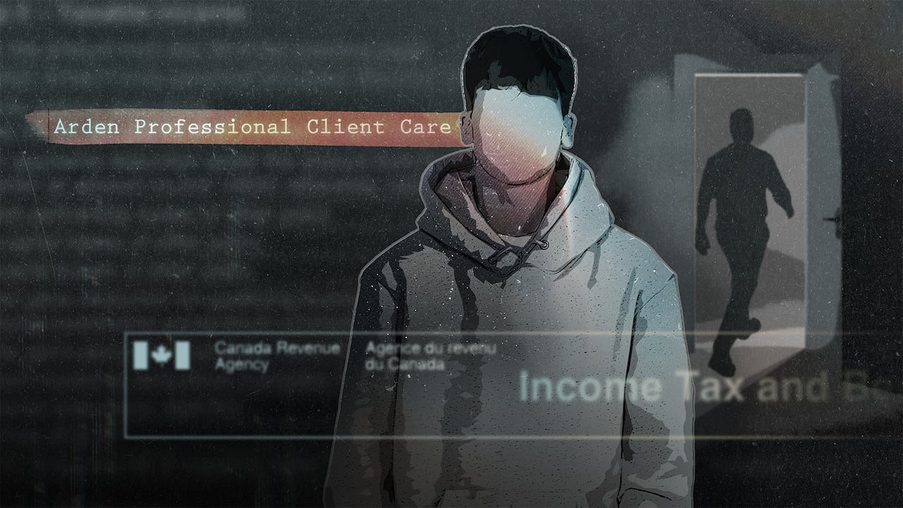 接受CRA审计的公司向工人发出信件称工资“免税”