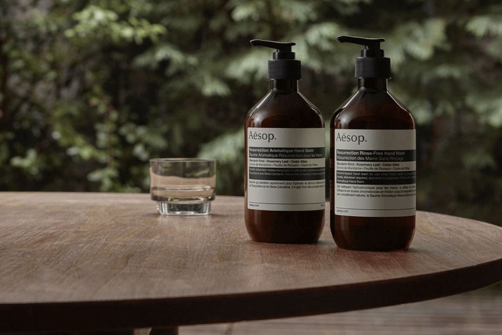 mothers day beauty gifts
