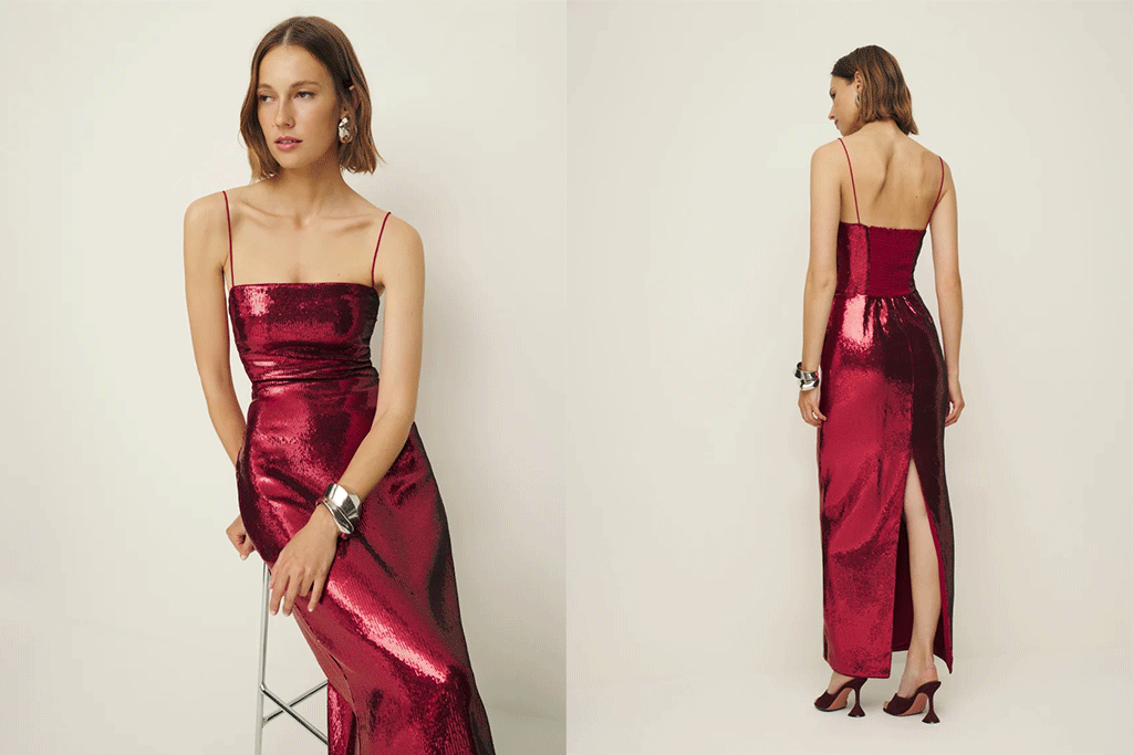 reformation sale