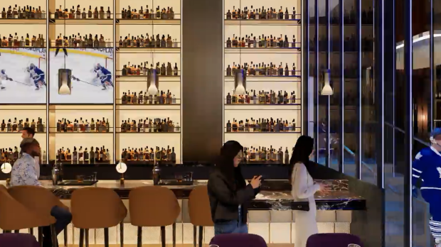 Rendering Scotiabank
