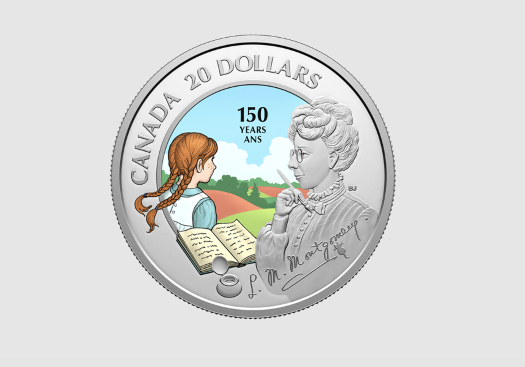 coin