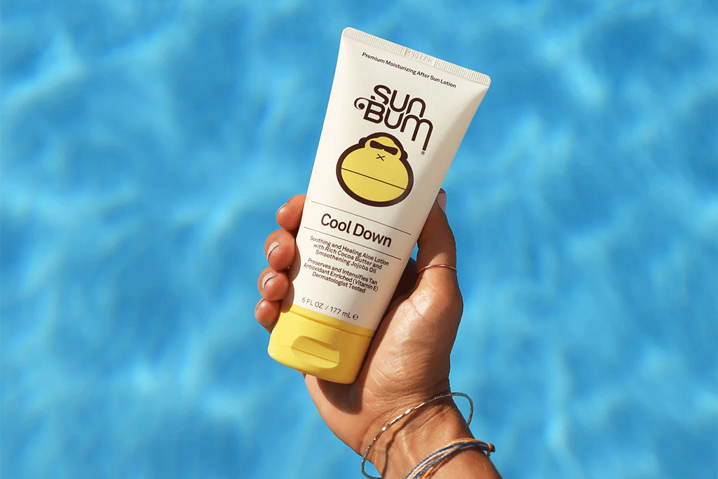 summer beauty essentials