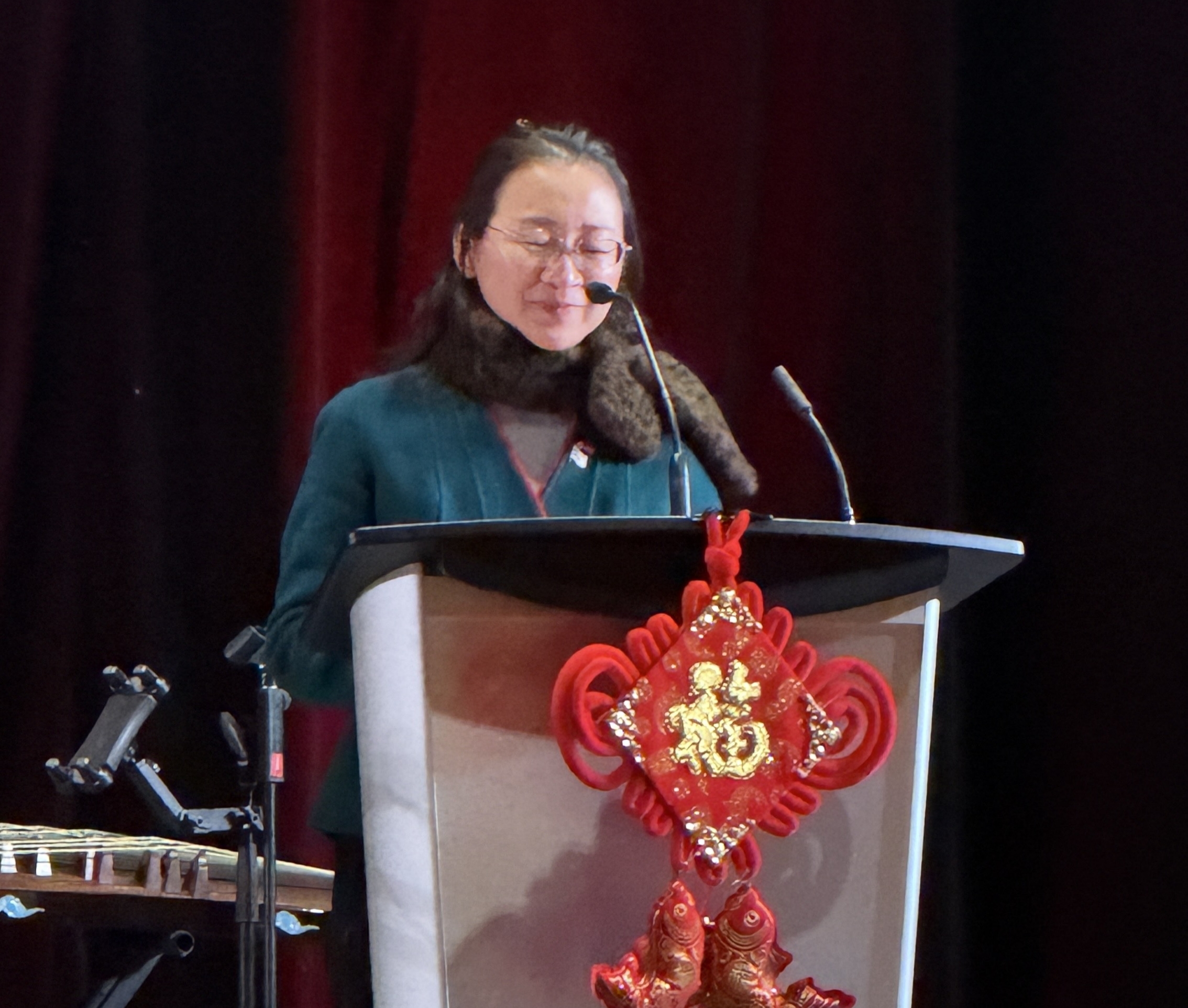 中国驻加拿大使馆工作组赴纽芬兰和拉布拉多省开展慰侨专项活动 ...