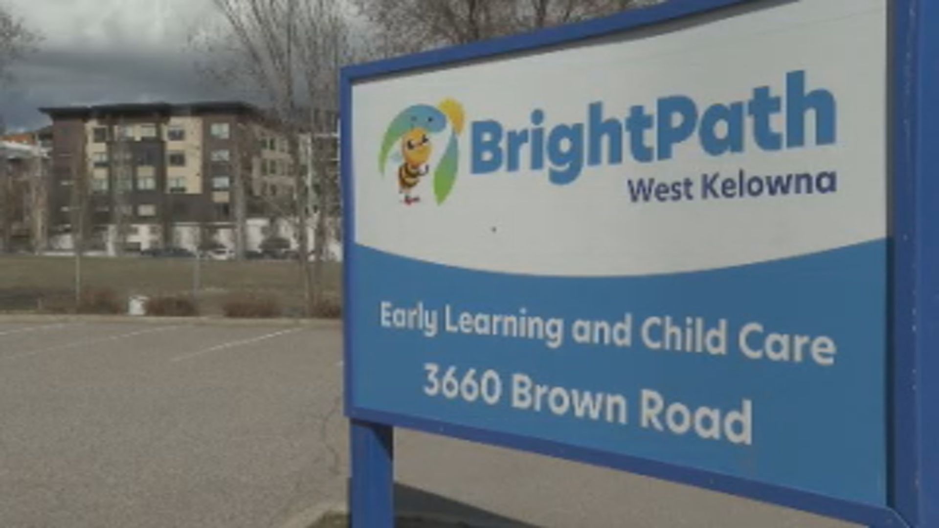 家庭在西尔诺纳（West Kelowna）Brightpath宣布关闭后寻找儿童保育 ...