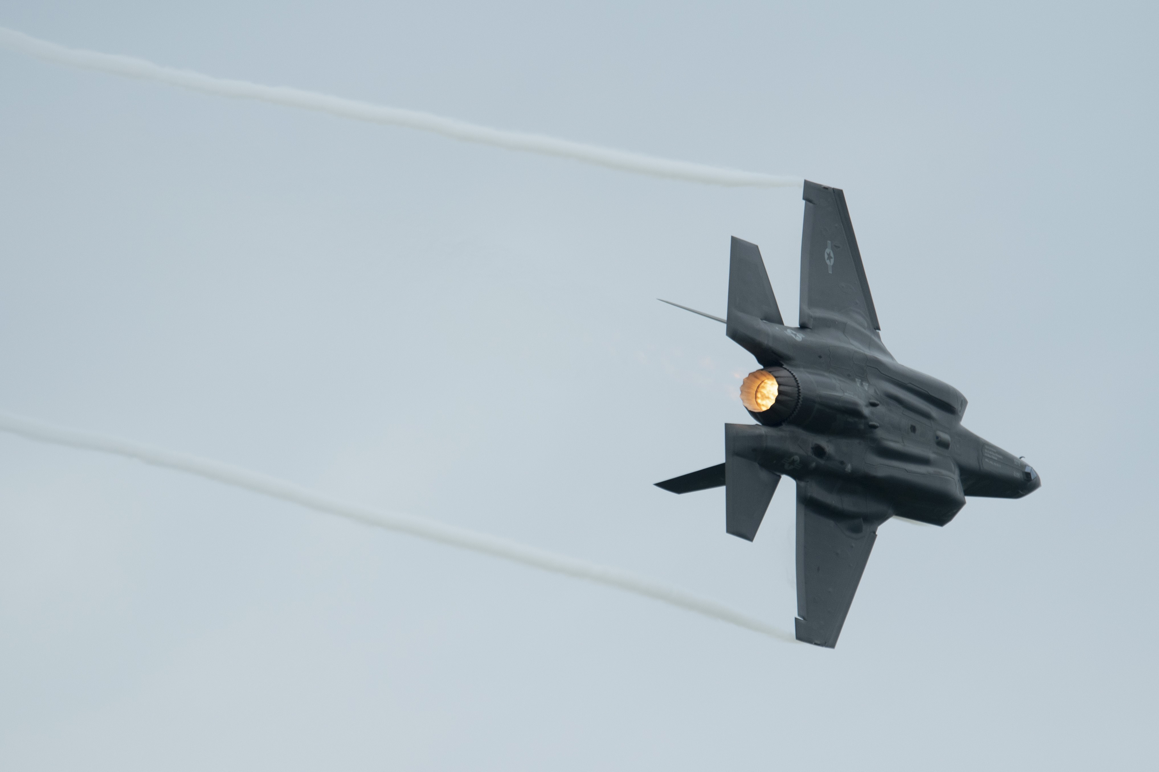 F-35评论对许多人来说是“可理解的”，但这会冒险加拿大安全吗？ ...