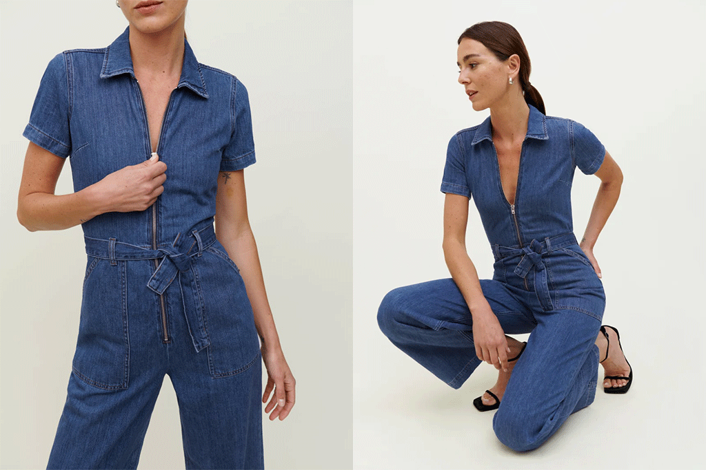 reformation sale