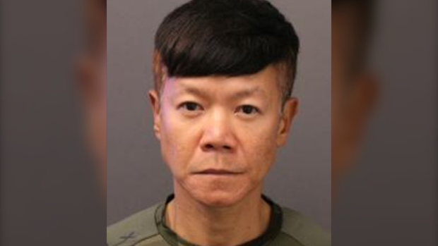 第二名受害者指控约克地区按摩师性侵犯：YRP
