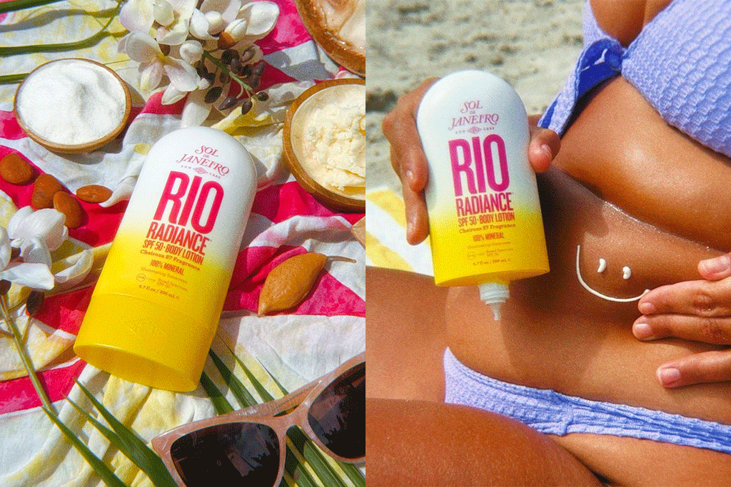 best sunscreens