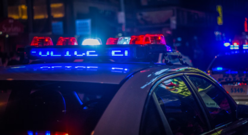 震惊视频曝光！大温大桥三人死亡车祸相撞那一刻
