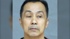 北约克 51 岁男子被刺死，警方正在寻找嫌疑人