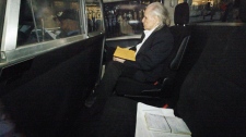 辩方寻求前时尚大亨 Peter Nygard 六年徒刑