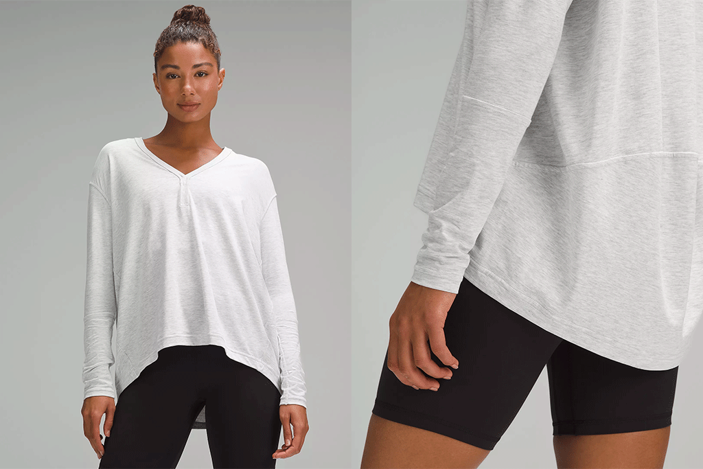lululemon mothers day gifts