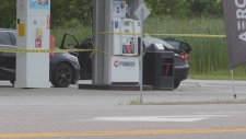 Hamilton police homicide