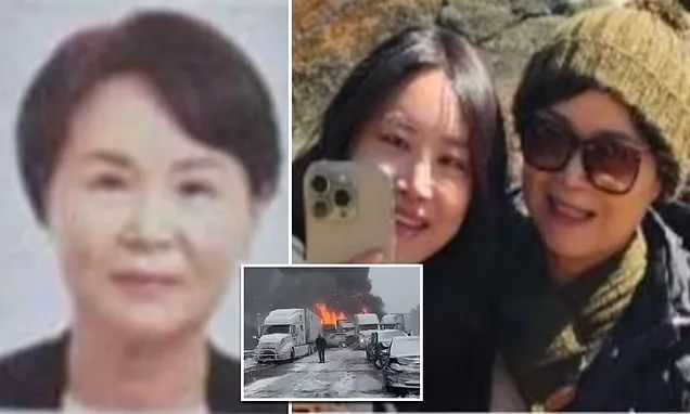 租宝马大峡谷旅行 亚裔一家3口连人带车神秘失踪