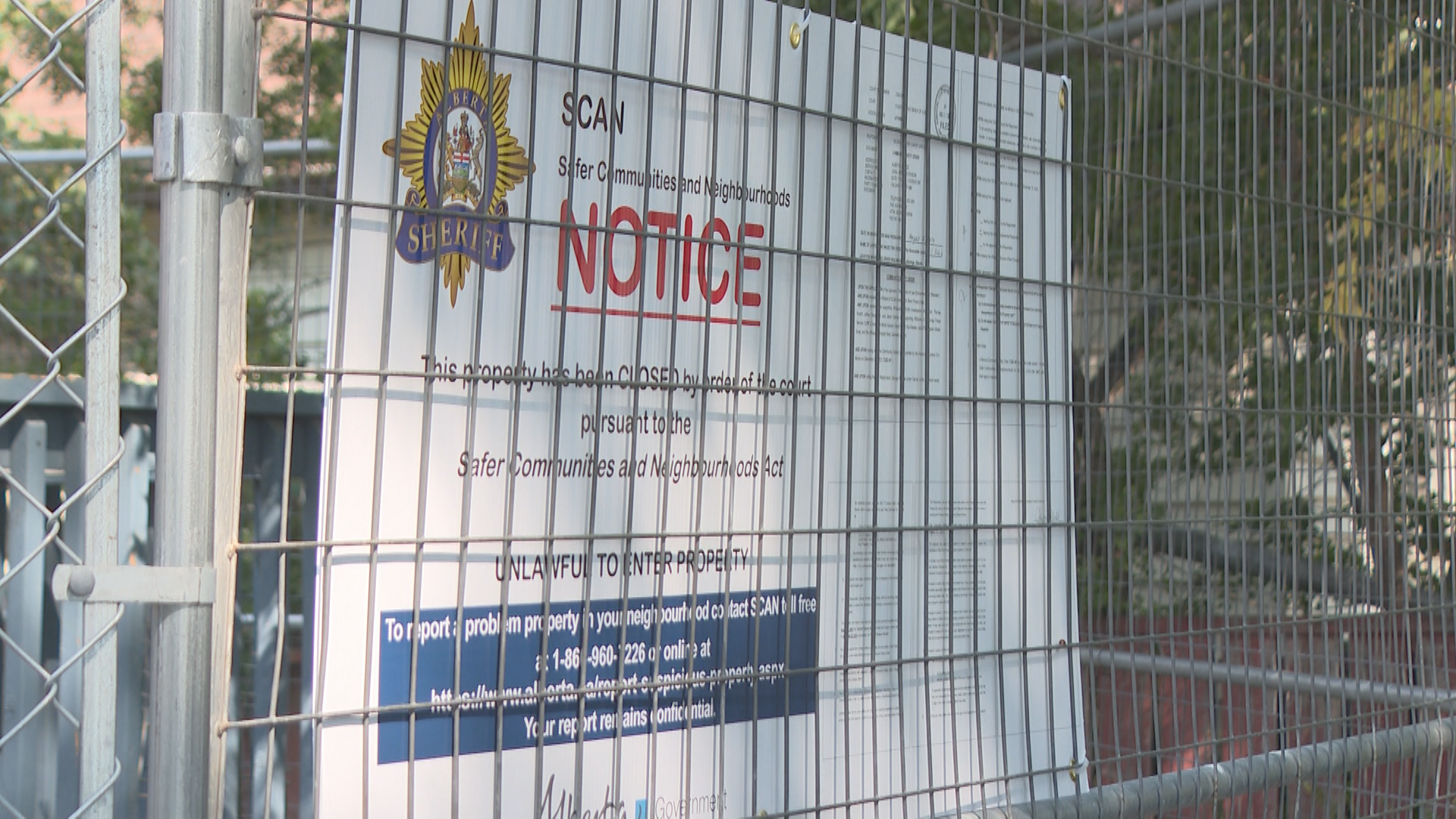 莱斯布里奇的一个社区在跌入谷底后正在抬头