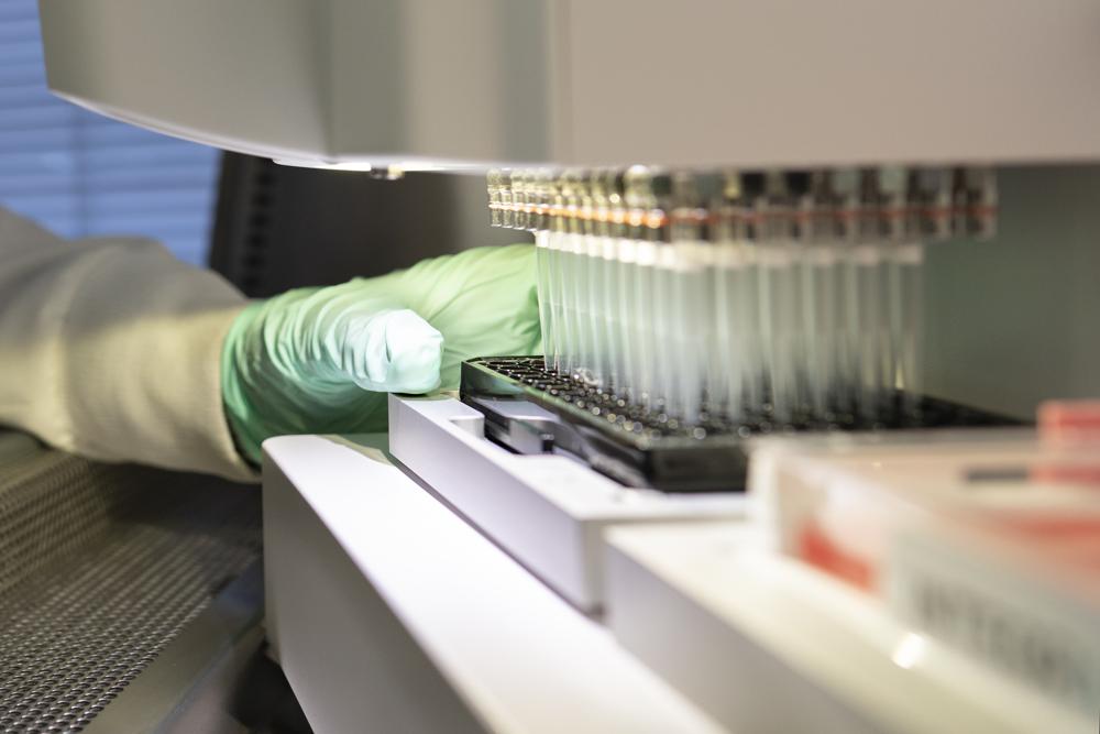 曼尼托巴大学获得疫苗、生物制造研究的“突破性”资助