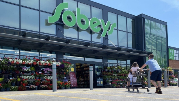 竞争局获得法院命令调查 Loblaw、Sobeys 所有者