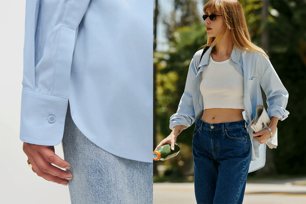 reformation sale