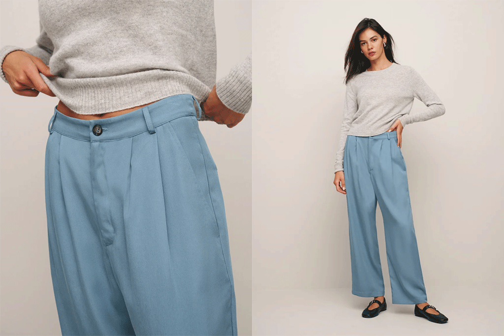 reformation sale
