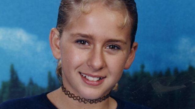 Amanda Raymond was 13 when she died of a drug overdose. She had also been sexually assaulted and her body defiled.