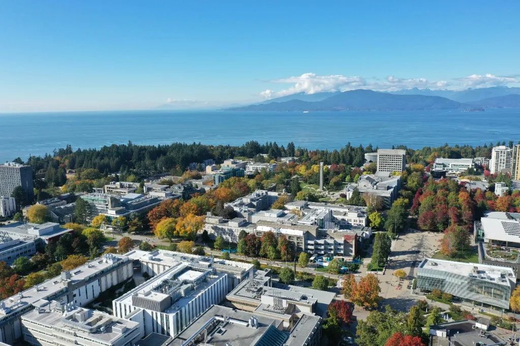 UBC正在招聘100多个职位 福利优厚