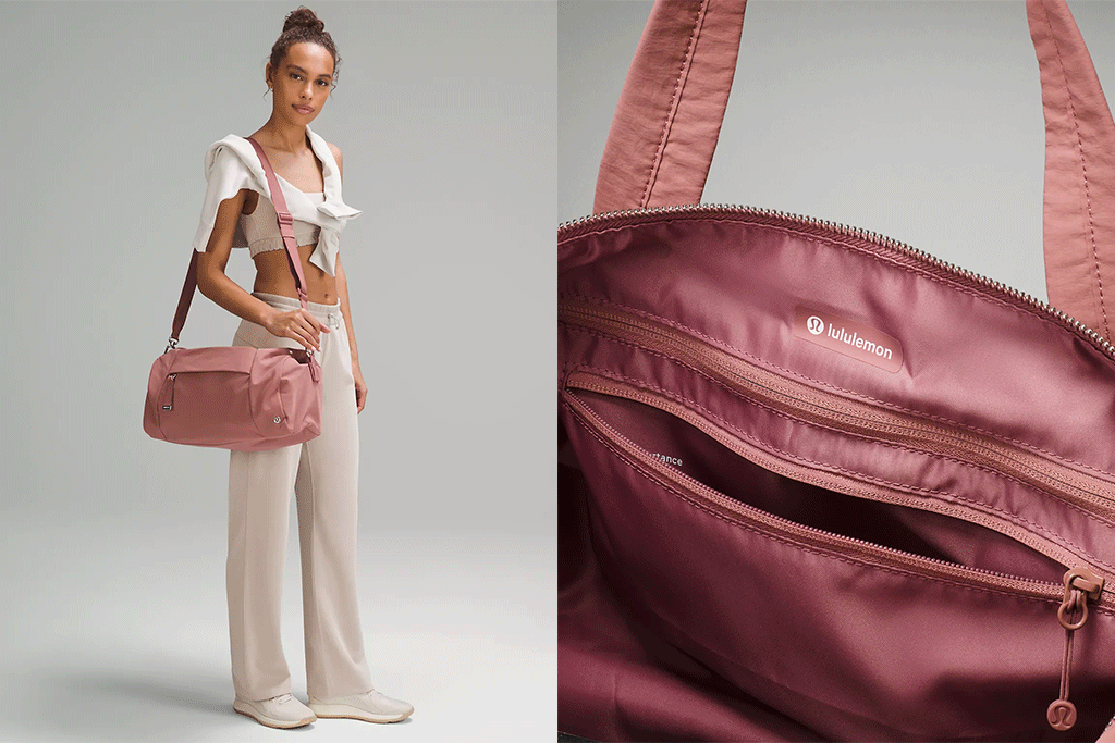 lululemon mothers day gifts