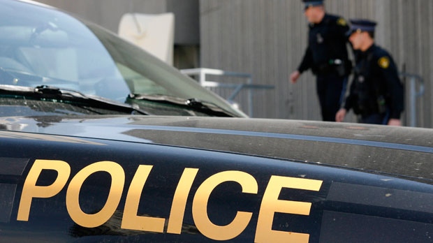 警方称，安省班克罗夫特发生狗袭击事件后，一名儿童被空运接受治疗 ...