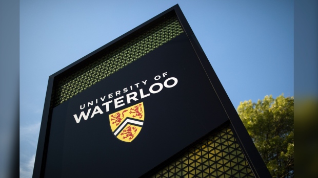 抗议者清理了滑铁卢大学西区的营地； UGuelph发出侵入通知