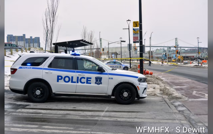 揪心! 加拿大6岁儿童在市中心街头被刺多刀! 嫌疑人19岁: 双方不认识! ...