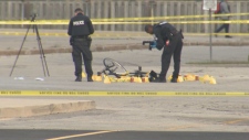 北约克枪击事件造成一人死亡：警方