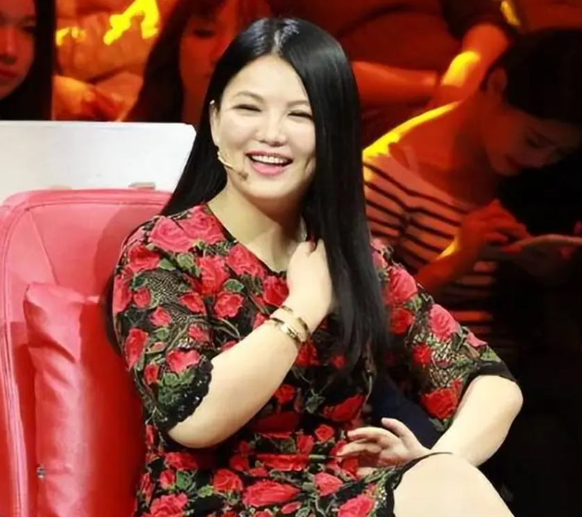 主持人李湘确诊糖尿病，黄安发声，直指要害！