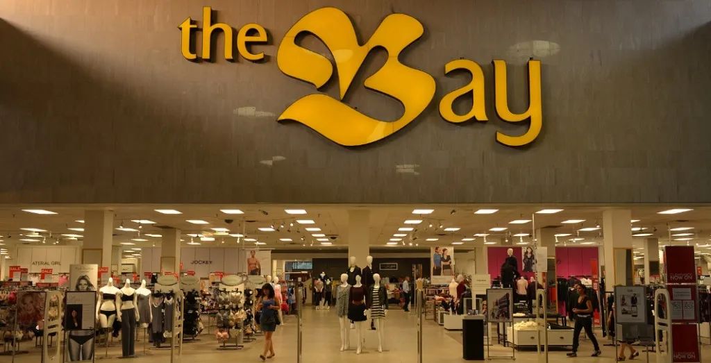 加国又一标志倒下!The Bay最快下周清算 近万员工失业