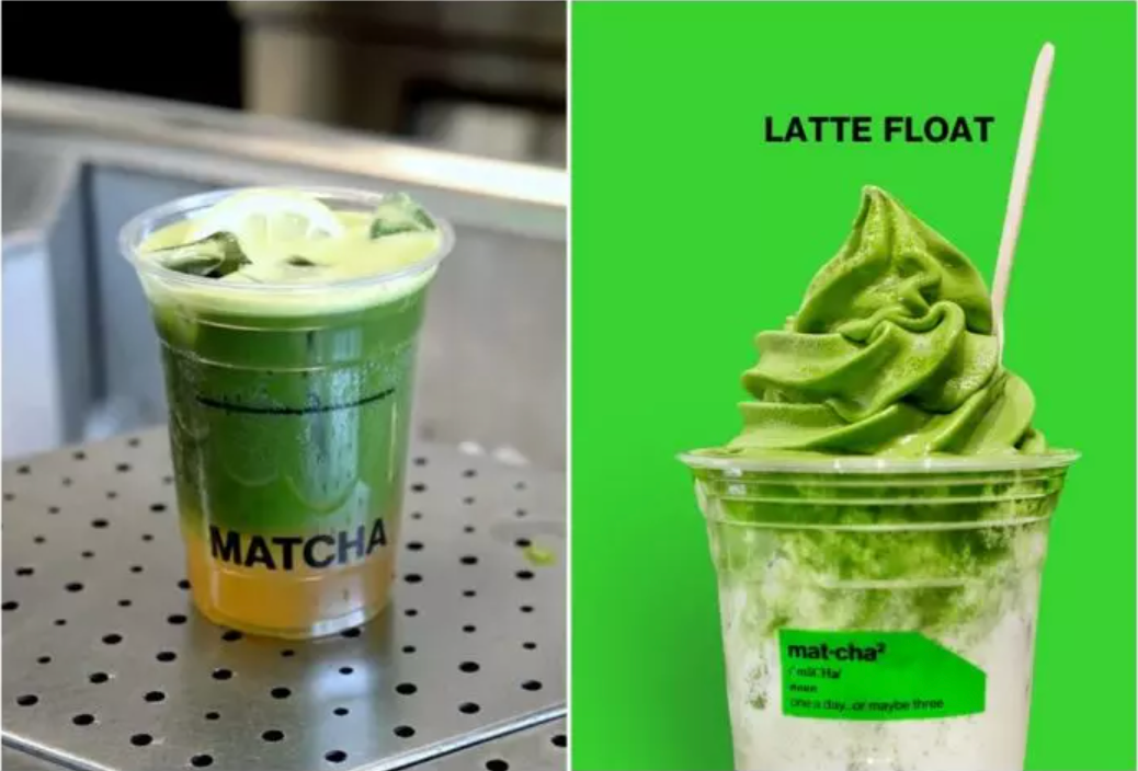 爆火MATCHA MATCHA万锦分店周五正式开幕！有限时优惠！