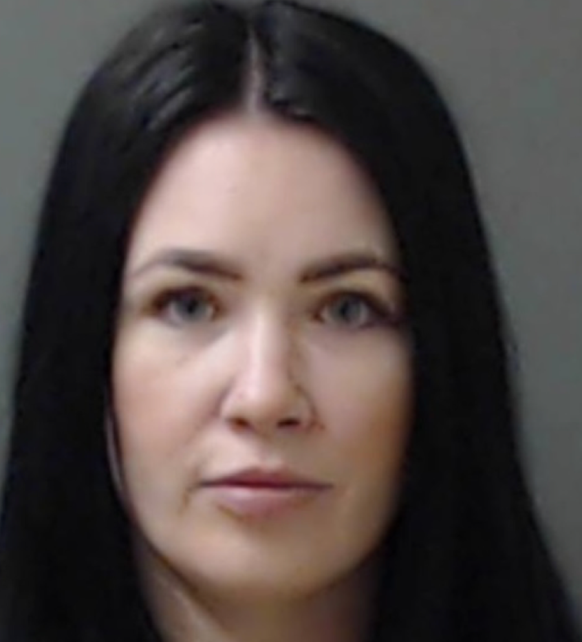 女性恋童癖者和想成为皮条客的人在不列颠哥伦比亚省被关了六年 ...
