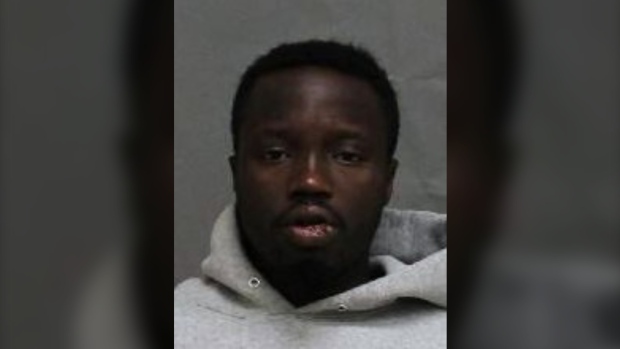 多伦多警方逮捕涉嫌在图书馆洗手间性侵女子的男子