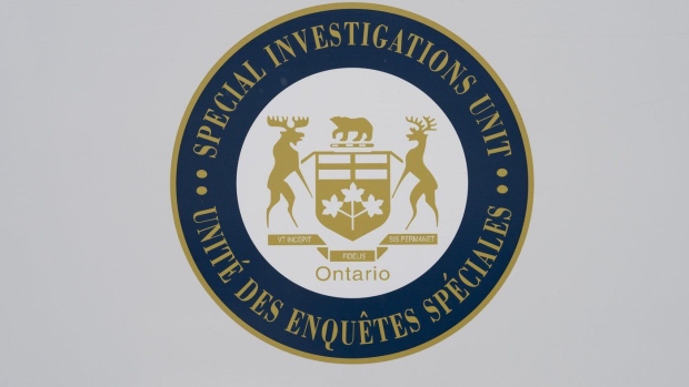 渥太华前副警察局长被控性侵犯：SIU