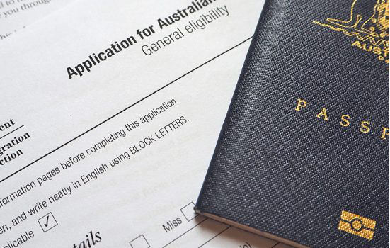 澳洲大使馆:拉黑这群人!有华人损失上万 PR被撤销(图)