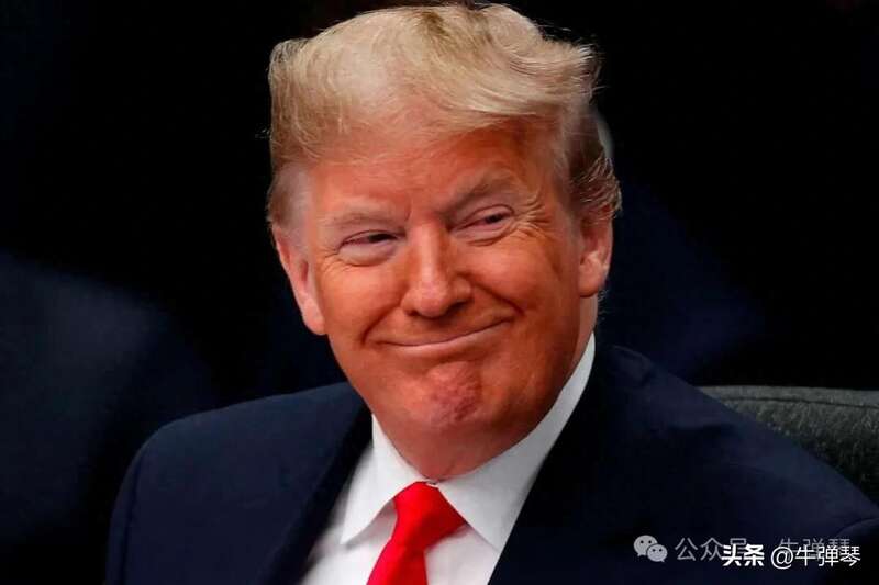 果然很特朗普：美国要敲大竹杠了(图)