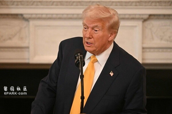 特朗普强调:没必要让泽连斯基参与和平谈判 他不重要