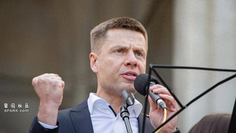 乌克兰议员:当今世界上最好的投资就是杀死普京(图)