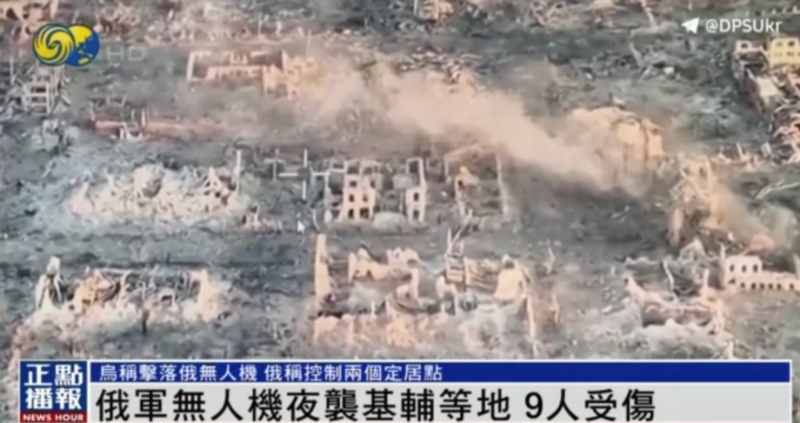 泽连斯基向美国要导弹:我们只想活下去,要的不算多(图)