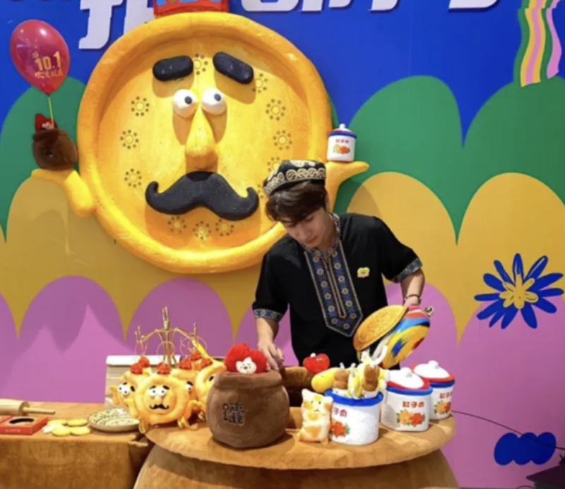 年入180亿!外国玩具巨头 被中国高人截胡(组图)