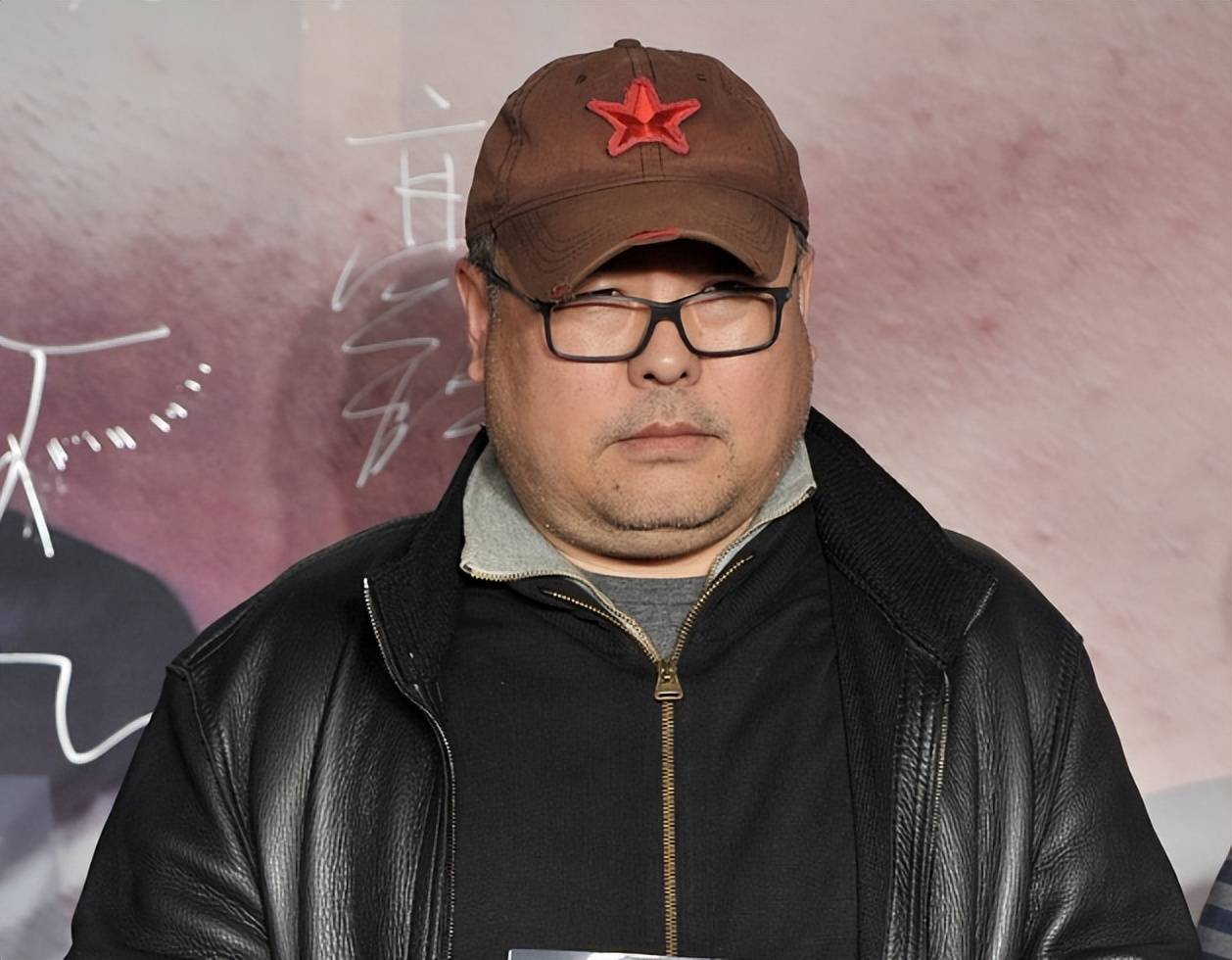 高群书导演吐槽不让过洋节惹众怒 本人火速删文(组图)