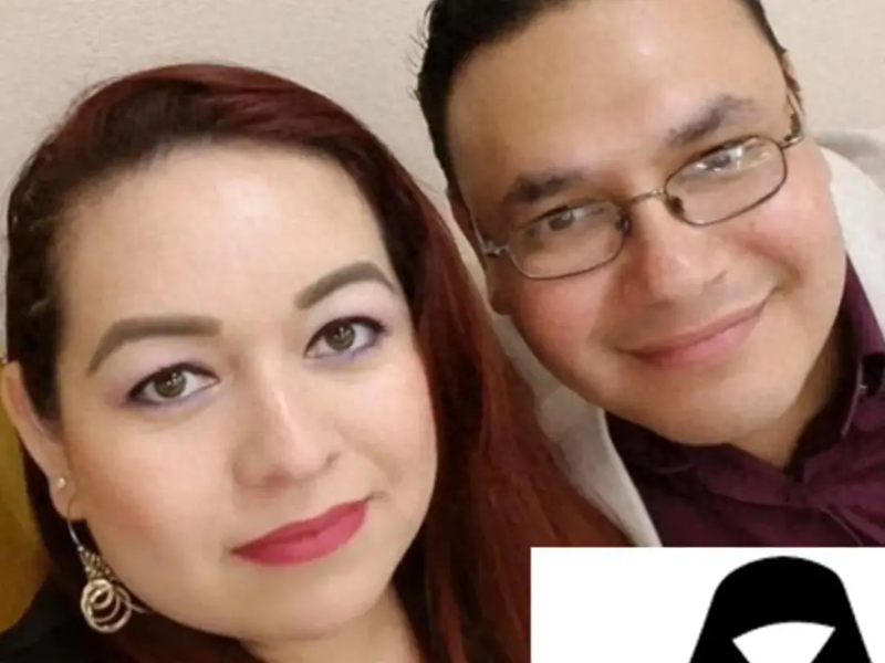 美国夫妻家中互殴双双毙命 儿子隔房打游戏不知情(图)