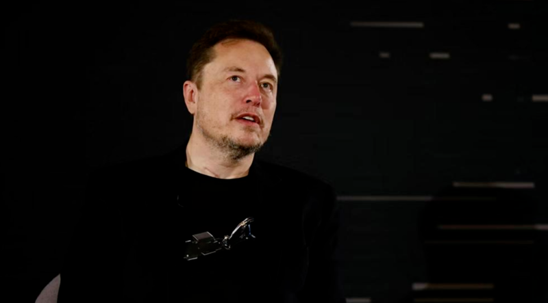 马斯克 会裁掉多少美国公务员?瑟瑟发抖吧(图)