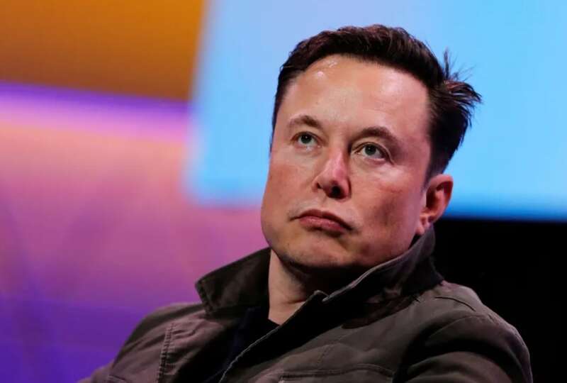 马斯克起诉乐高、雀巢、壳牌、高露洁:非法抵制X(图)